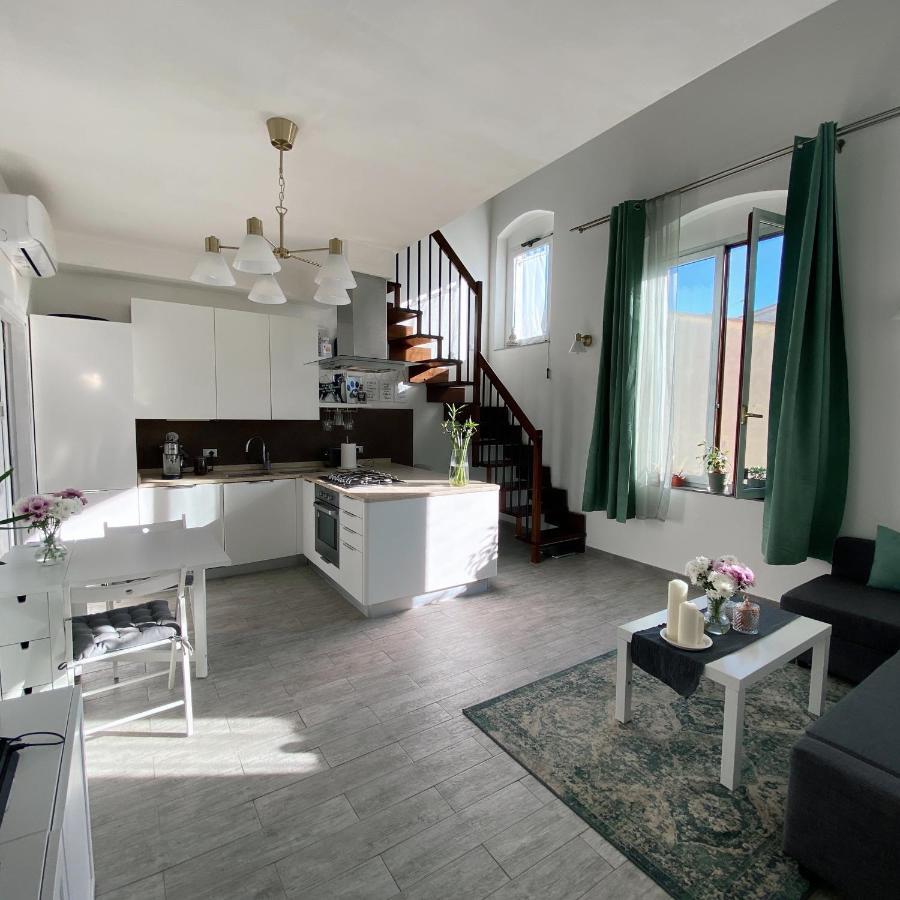 Apartment Airport Florenz